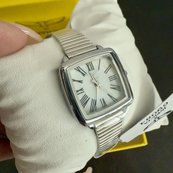 Invicta Celestial I by Invicta Women's Watch - 28mm, Steel (69084)-NEW IN BOX - Picture 1 of 11